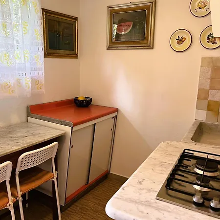 Casina Camilla