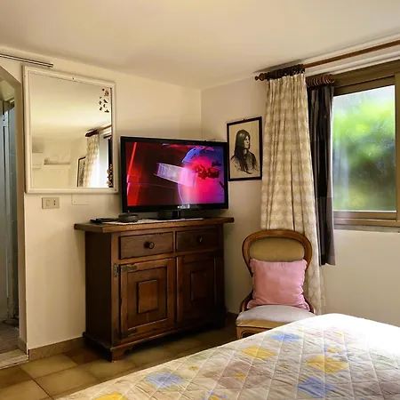 Casina Camilla